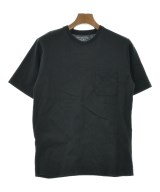 green label relaxing（グリーンレーベルリラクシング）Tシャツ・カットソー 黒 サイズ:M メンズ/2200480801045
