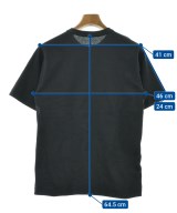 green label relaxing（グリーンレーベルリラクシング）Tシャツ・カットソー 黒 サイズ:M メンズ/2200480801045