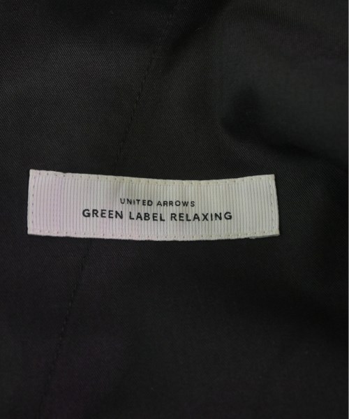 green label relaxing（グリーンレーベルリラクシング）クロップドパンツ グレー サイズ:S メンズ/2200483237162