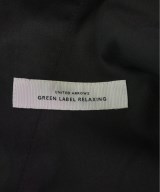 green label relaxing（グリーンレーベルリラクシング）クロップドパンツ グレー サイズ:S メンズ/2200483237162