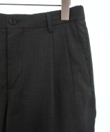 green label relaxing（グリーンレーベルリラクシング）クロップドパンツ グレー サイズ:S メンズ/2200483237162