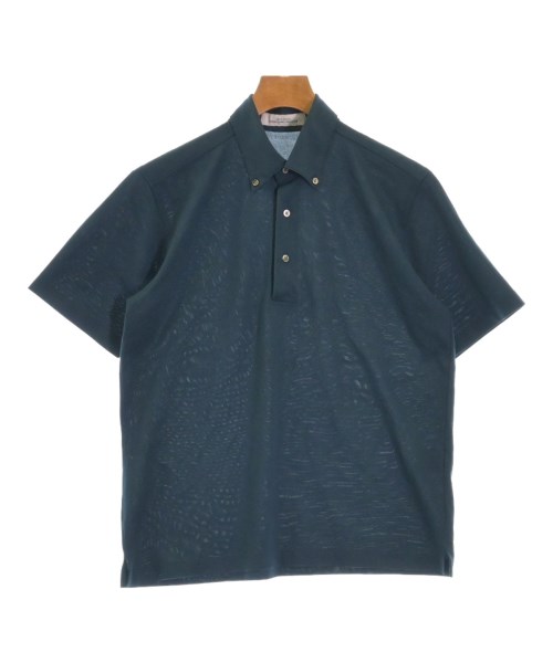 グリーンレーベルリラクシング(green label relaxing)のgreen label relaxing ポロシャツ