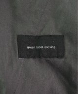 green label relaxing（グリーンレーベルリラクシング）その他 グレー サイズ:S メンズ/2200483429154