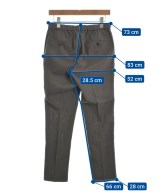 green label relaxing（グリーンレーベルリラクシング）その他 グレー サイズ:S メンズ/2200483429154