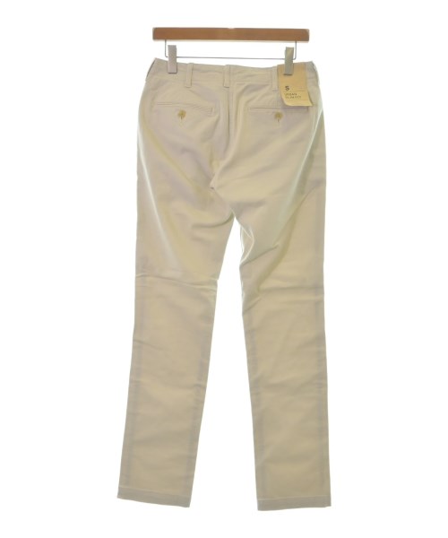 green label relaxing（グリーンレーベルリラクシング）その他 白 サイズ:S メンズ/2200486883052