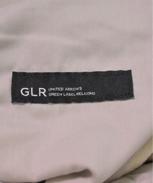 green label relaxing（グリーンレーベルリラクシング）その他 白 サイズ:S メンズ/2200486883052