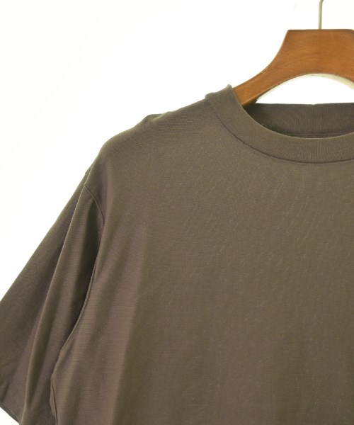 green label relaxing（グリーンレーベルリラクシング）Tシャツ・カットソー カーキ サイズ:S メンズ/2200487373026