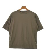 green label relaxing（グリーンレーベルリラクシング）Tシャツ・カットソー カーキ サイズ:S メンズ/2200487373026