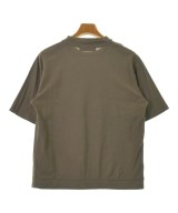 green label relaxing（グリーンレーベルリラクシング）Tシャツ・カットソー カーキ サイズ:S メンズ/2200487373026