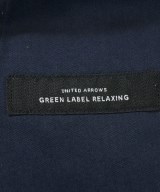 green label relaxing（グリーンレーベルリラクシング）スラックス 紺 サイズ:XL メンズ/2200552964029