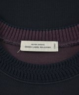 green label relaxing（グリーンレーベルリラクシング）Tシャツ・カットソー 紺 サイズ:S メンズ/2200556577058
