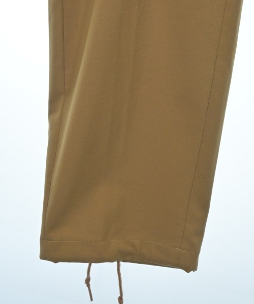 green label relaxing（グリーンレーベルリラクシング）カーゴパンツ 茶 サイズ:M メンズ/2200559214011
