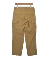 green label relaxing（グリーンレーベルリラクシング）カーゴパンツ 茶 サイズ:M メンズ/2200559214011