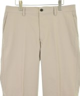 green label relaxing（グリーンレーベルリラクシング）スラックス ベージュ サイズ:L メンズ/2200557719112