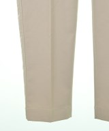 green label relaxing（グリーンレーベルリラクシング）スラックス ベージュ サイズ:L メンズ/2200557719112