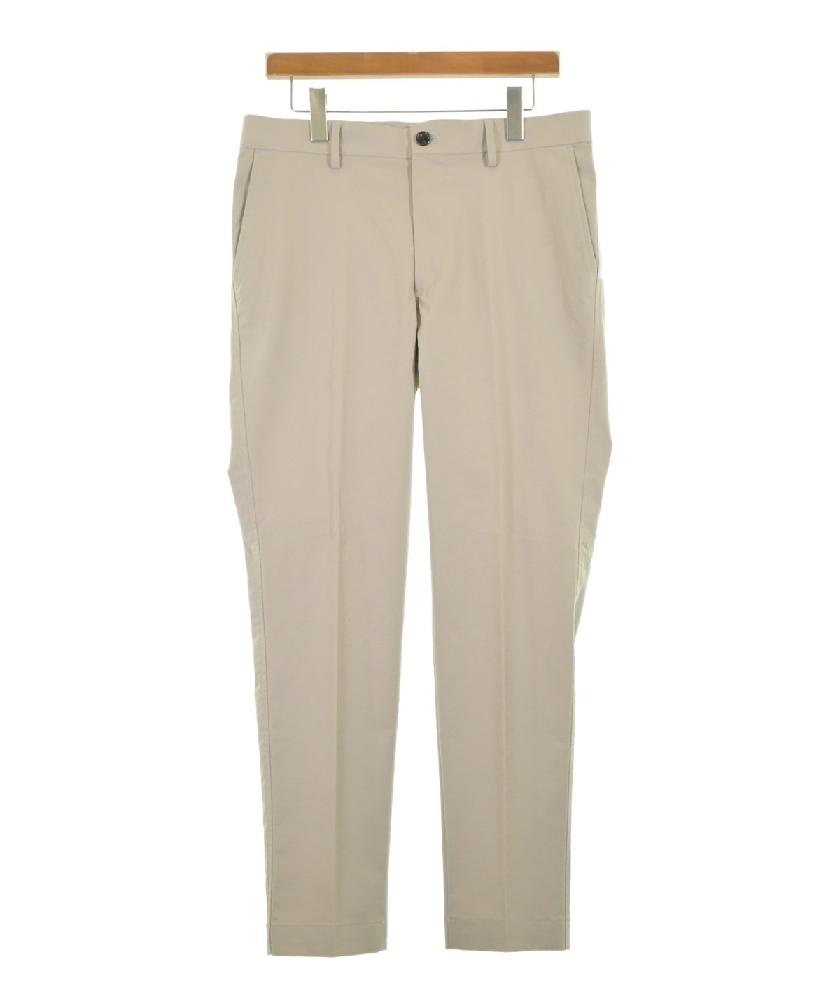 green label relaxing（グリーンレーベルリラクシング）スラックス