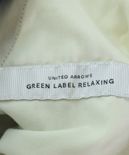 green label relaxing（グリーンレーベルリラクシング）その他 紺 サイズ:S メンズ/2200555700037