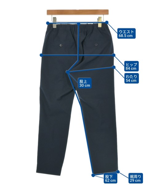 green label relaxing（グリーンレーベルリラクシング）その他 紺 サイズ:S メンズ/2200555700037