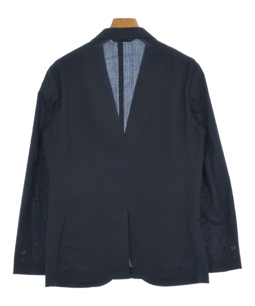 green label relaxing（グリーンレーベルリラクシング）テーラードジャケット 紺 サイズ:M メンズ/2200557363063