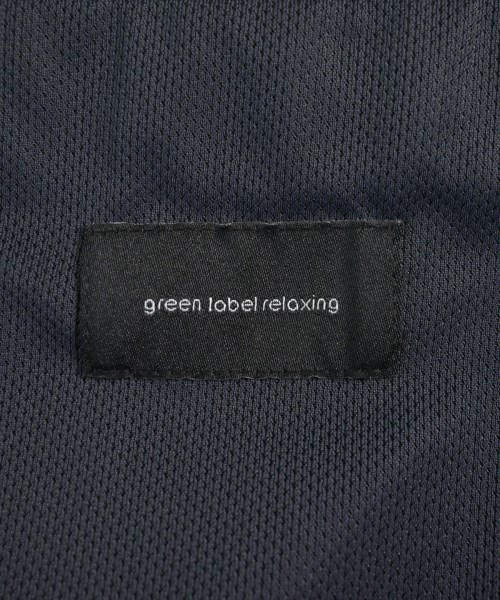 green label relaxing（グリーンレーベルリラクシング）テーラードジャケット 紺 サイズ:M メンズ/2200557363063