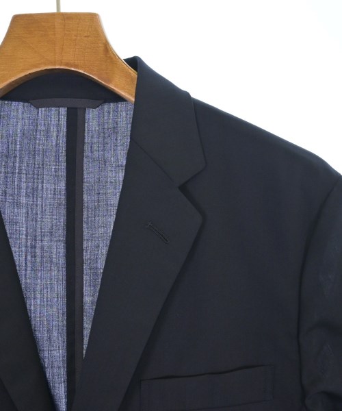 green label relaxing（グリーンレーベルリラクシング）テーラードジャケット 紺 サイズ:M メンズ/2200557363063