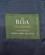 green label relaxing（グリーンレーベルリラクシング）テーラードジャケット 紺 サイズ:50(XL位) メンズ/2200620917070