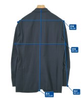 green label relaxing（グリーンレーベルリラクシング）テーラードジャケット 紺 サイズ:50(XL位) メンズ/2200620917070