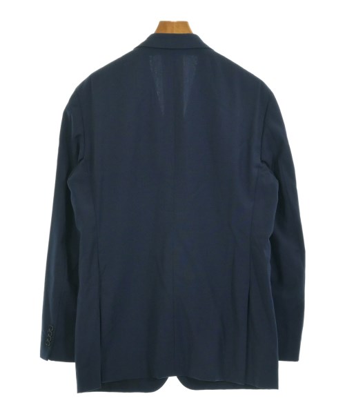 green label relaxing（グリーンレーベルリラクシング）ジャケット 紺 サイズ:50(XL位) メンズ/2200620917124
