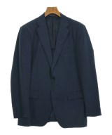 green label relaxing（グリーンレーベルリラクシング）ジャケット 紺 サイズ:50(XL位) メンズ/2200620917124