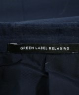 green label relaxing（グリーンレーベルリラクシング）ジャケット 紺 サイズ:50(XL位) メンズ/2200620917124