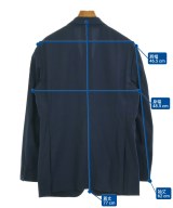 green label relaxing（グリーンレーベルリラクシング）ジャケット 紺 サイズ:50(XL位) メンズ/2200620917124