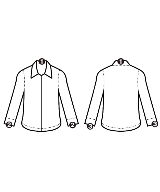 green label relaxing（グリーンレーベルリラクシング）カジュアルシャツ 白 サイズ:S メンズ/2200634515057