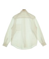 green label relaxing（グリーンレーベルリラクシング）カジュアルシャツ 白 サイズ:S メンズ/2200634515057