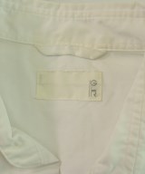 green label relaxing（グリーンレーベルリラクシング）カジュアルシャツ 白 サイズ:S メンズ/2200634515057