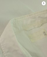 green label relaxing（グリーンレーベルリラクシング）カジュアルシャツ 白 サイズ:S メンズ/2200634515057