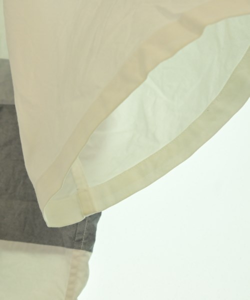 green label relaxing（グリーンレーベルリラクシング）カジュアルシャツ 白 サイズ:M メンズ/2200634515095