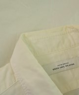 green label relaxing（グリーンレーベルリラクシング）カジュアルシャツ 白 サイズ:M メンズ/2200634515095