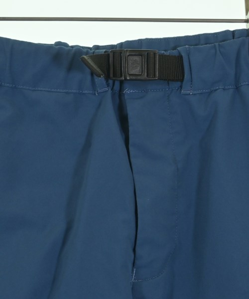 green label relaxing（グリーンレーベルリラクシング）ショートパンツ 青 サイズ:M メンズ/2200634515101