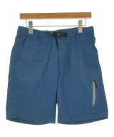 green label relaxing（グリーンレーベルリラクシング）ショートパンツ 青 サイズ:M メンズ/2200634515101