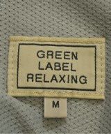 green label relaxing（グリーンレーベルリラクシング）ショートパンツ 青 サイズ:M メンズ/2200634515101