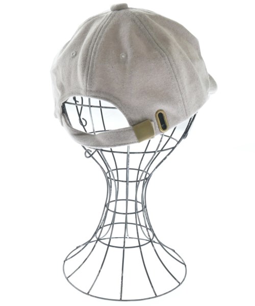 green label relaxing（グリーンレーベルリラクシング）キャップ ベージュ サイズ:- メンズ/2200634702051