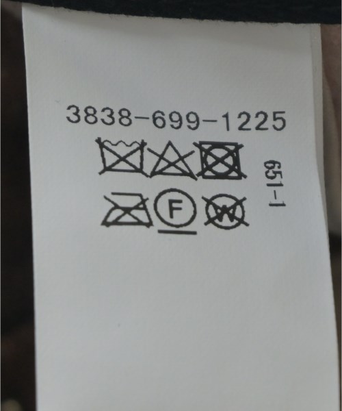 green label relaxing（グリーンレーベルリラクシング）キャップ ベージュ サイズ:- メンズ/2200634702051