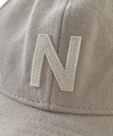 green label relaxing（グリーンレーベルリラクシング）キャップ ベージュ サイズ:- メンズ/2200634702051