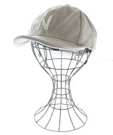 green label relaxing キャップ