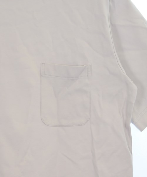 green label relaxing（グリーンレーベルリラクシング）Tシャツ・カットソー グレー サイズ:M メンズ/2200634941023