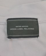 green label relaxing（グリーンレーベルリラクシング）Tシャツ・カットソー グレー サイズ:M メンズ/2200634941023