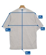 green label relaxing（グリーンレーベルリラクシング）Tシャツ・カットソー グレー サイズ:M メンズ/2200634941023