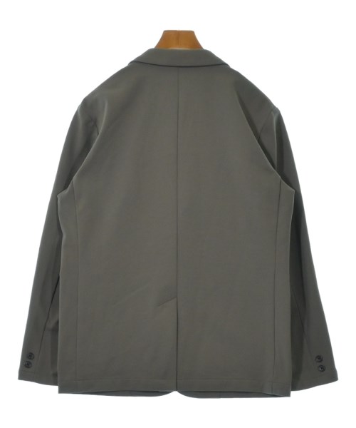 green label relaxing（グリーンレーベルリラクシング）ジャケット カーキ サイズ:M メンズ/2200634941030