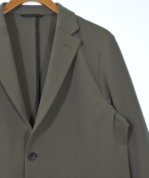 green label relaxing（グリーンレーベルリラクシング）ジャケット カーキ サイズ:M メンズ/2200634941030