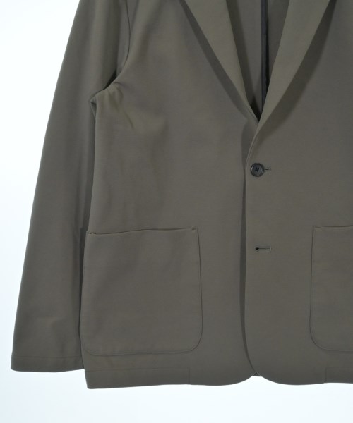 green label relaxing（グリーンレーベルリラクシング）ジャケット カーキ サイズ:M メンズ/2200634941030